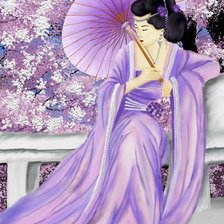 Схема вышивки «№124191»