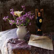 Схема вышивки «для кухни»