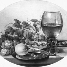 Схема вышивки «для кухни»