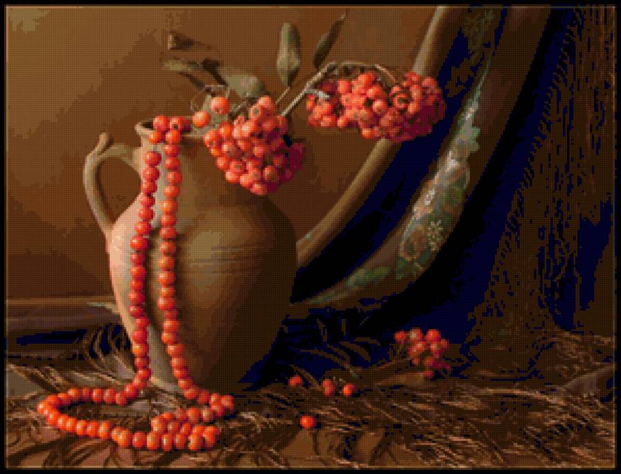 для кухни - натюрморт, кухня - предпросмотр