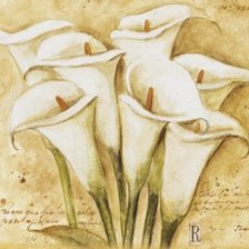 Схема вышивки «№124292»