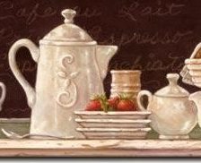 Схема вышивки «№124297»