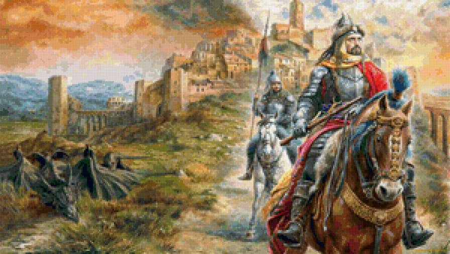 дорога - предпросмотр