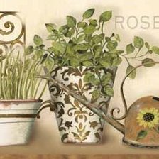 Схема вышивки «цветы»