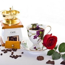 Схема вышивки «Для кухни»