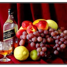 Схема вышивки «Для кухни»