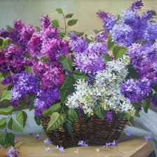 Схема вышивки «№124538»