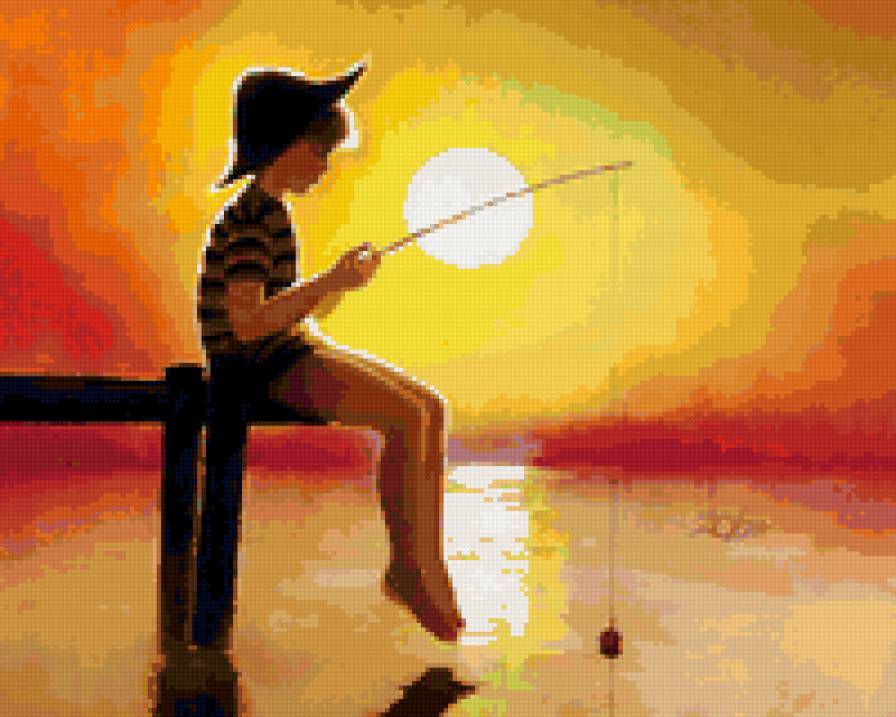 мальчик - дети - предпросмотр