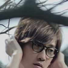 Схема вышивки «Стив Чоу»