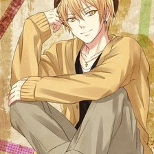 Схема вышивки «Кисе Рета»