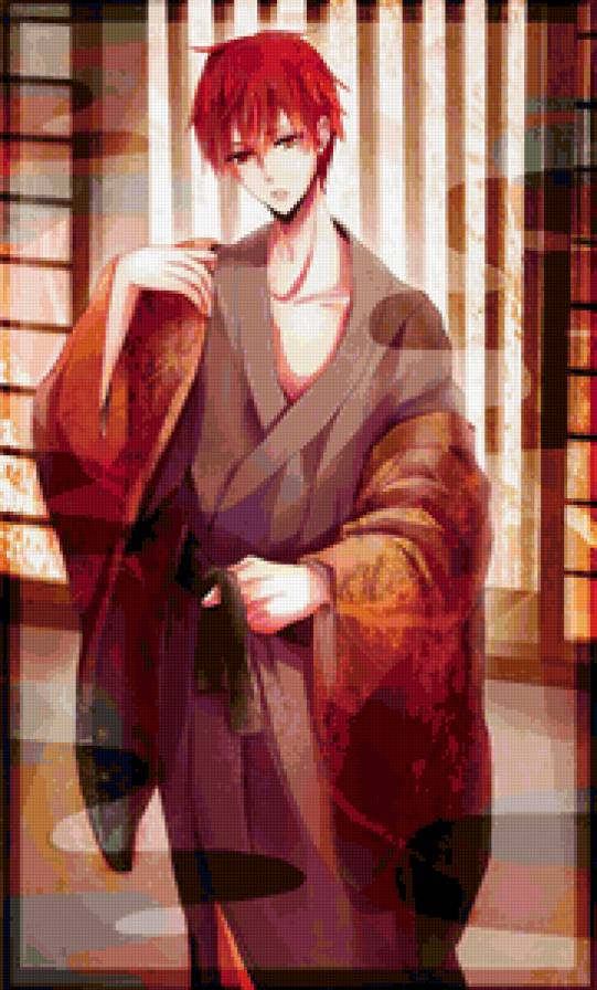 Акаши Кун - предпросмотр