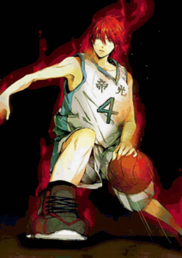 Акаши Кун - предпросмотр