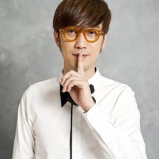 Схема вышивки «Стив Чоу»