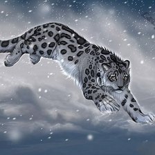 Схема вышивки «№124731»