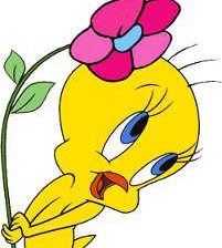 Схема вышивки «Мультяшка»