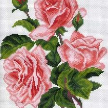 Схема вышивки «№124970»