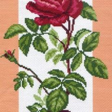 Схема вышивки «№124972»