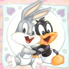 Схема вышивки «№124978»