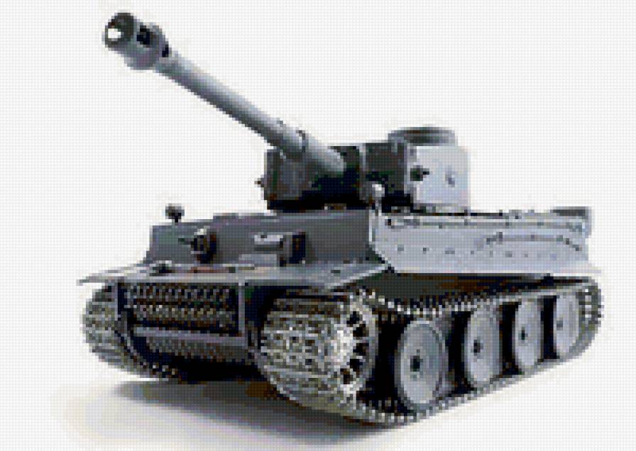 тигр - , тигр - предпросмотр