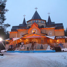 дм деда мороза