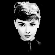 Схема вышивки «2»