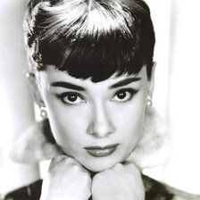 Схема вышивки «3»