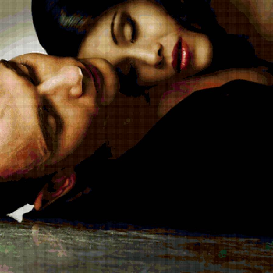 Мне хорошо с тобой - пара, двое, романтика - предпросмотр