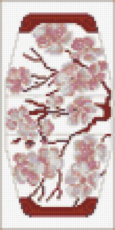 сумочка- игольница - предпросмотр