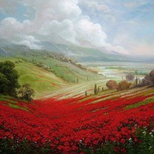 Схема вышивки «№125325»