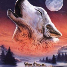 Схема вышивки «№125376»