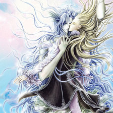 Схема вышивки «№125383»