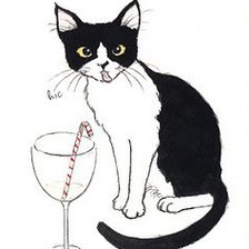 Схема вышивки «№125416»