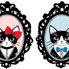 Схема вышивки «№125433»