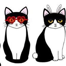 Схема вышивки «№125450»