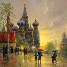 Схема вышивки «№125468»