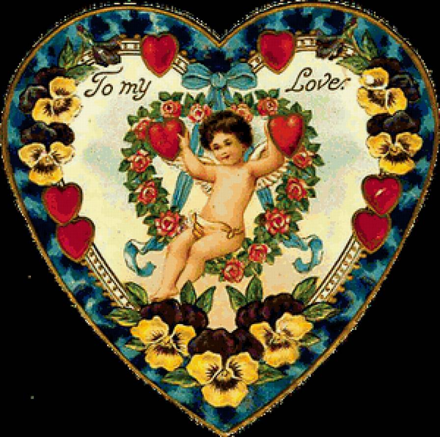 подушка - предпросмотр