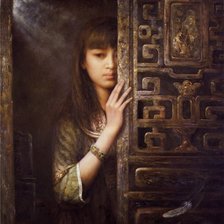 Китайская загадка