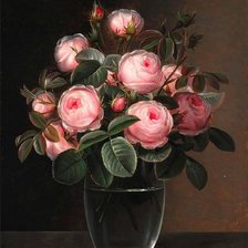 Схема вышивки «№125581»