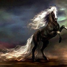 Схема вышивки «№125586»