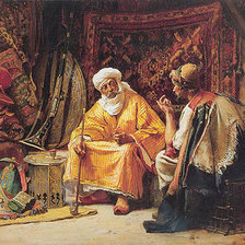 Схема вышивки «№125595»