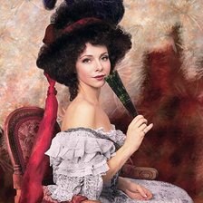 Схема вышивки «1546»