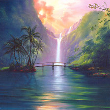 Схема вышивки «№125620»