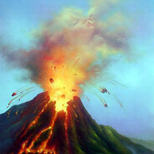 Схема вышивки «№125635»