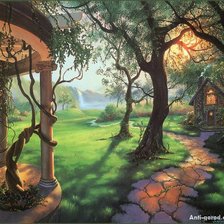 Схема вышивки «№125639»