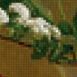 Предпросмотр схемы вышивки «натюрморт» (№125687)