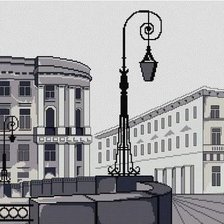 Схема вышивки «№125706»