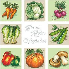 Схема вышивки «№125708»