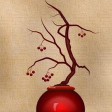 Схема вышивки «№125726»