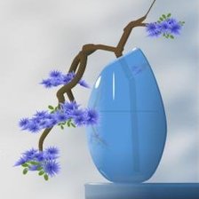 Схема вышивки «№125728»