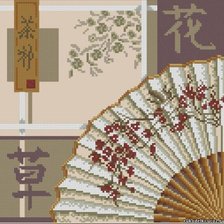 Схема вышивки «№125729»